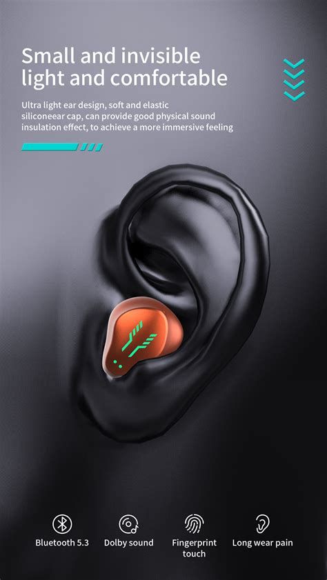 Em12 Wireless Earphone Review: Real User Experience After 3 Months